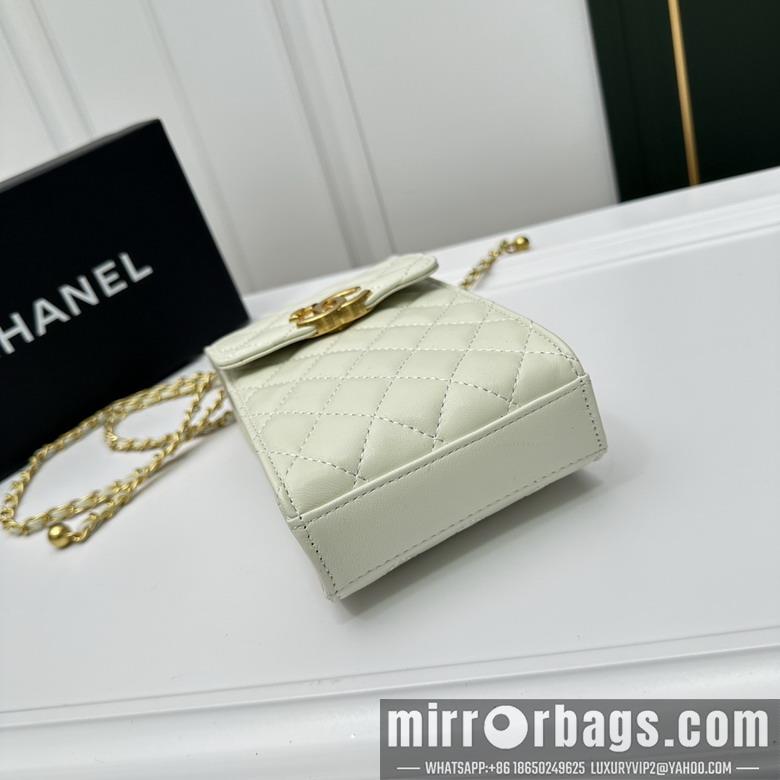 1:1 Replica Chanel Bags Chanel 6816 19x11.5cm ww