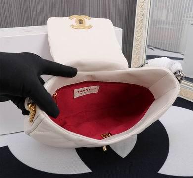 1:1 Replica Chanel Bags 3001 28X22X5.5cm WO 3colour