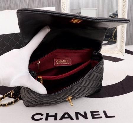 1:1 Replica Chanel Bags WO6615