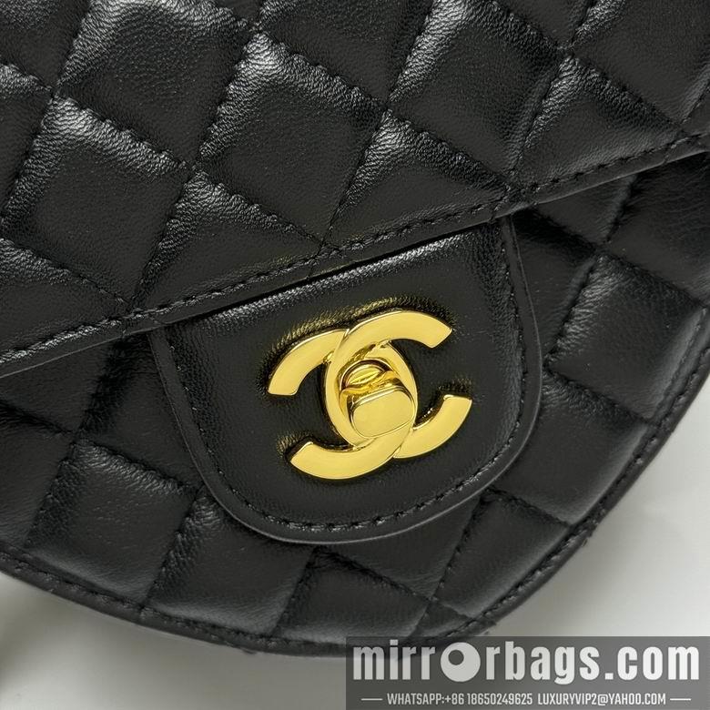 1:1 Replica Chanel Bags 9083 17X15X6cm XMY 2colour