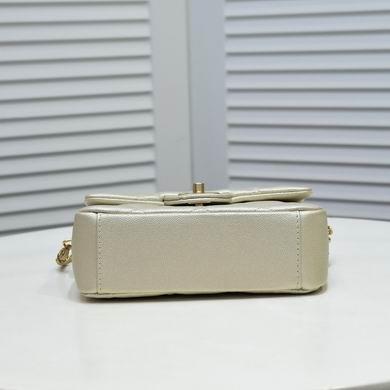 1:1 Replica Chanel Bags A2855 19X13X6CM WO 4colour