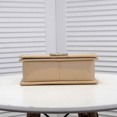1:1 Replica Chanel Bags 67086-12 25X15X8cm WO