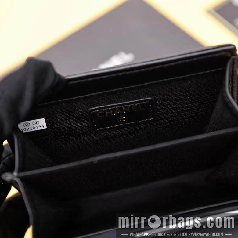 1:1 Replica Chanel Bags WL3017 11.5X10.5X3