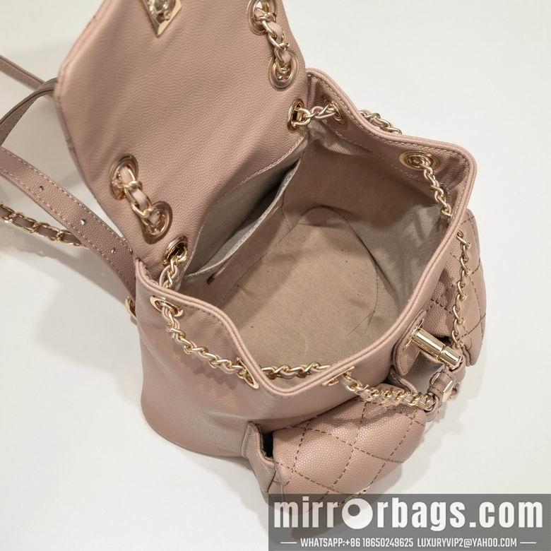 1:1 Replica Chanel Bags 9099 17.5X16.5X10cm XMY 4colour