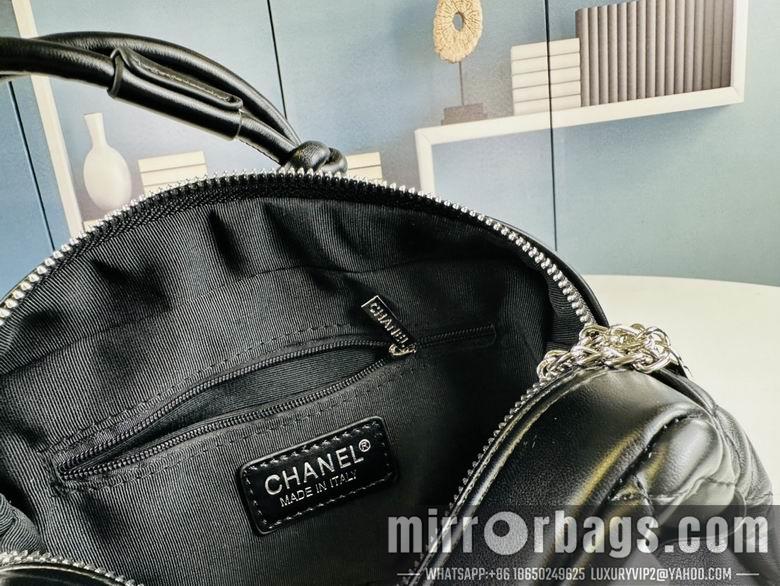 1:1 Replica Chanel Bags 610 23X12X9cm XMY 4colour