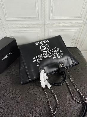 1:1 Replica Chanel Bags 66949 38X30X18 WO 2colour