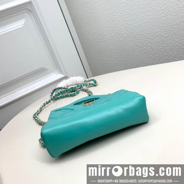 1:1 Replica Chanel Bags Chanel 6017 31cm zy1