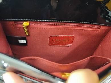 1:1 Replica Chanel Bags 2029 20X17cm WO
