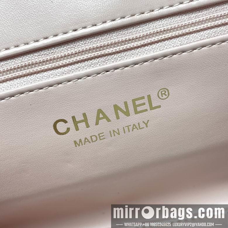 1:1 Replica Chanel Bags 6170 23X14cm XMY 3colour
