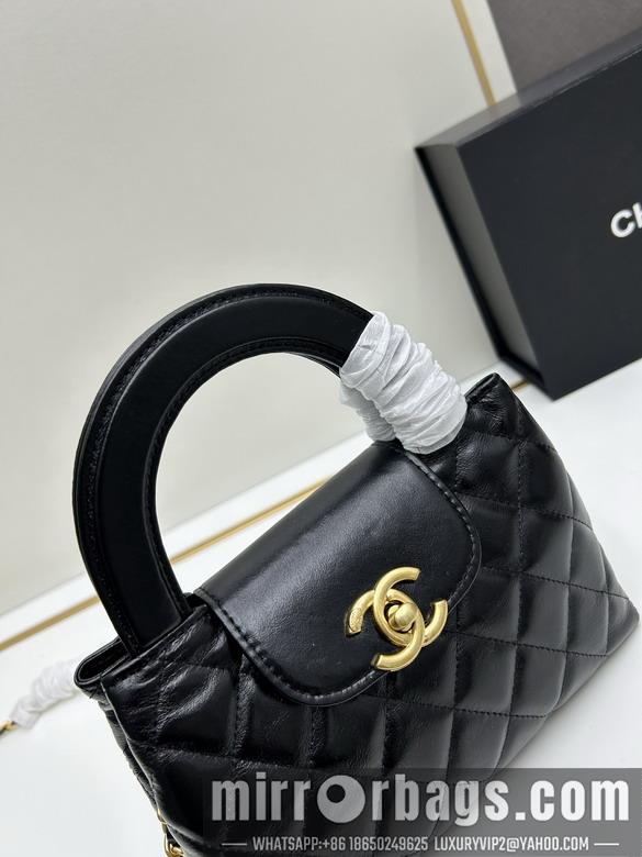 1:1 Replica Chanel Bags Chanel Kelly 5216 13x19x7cm jj