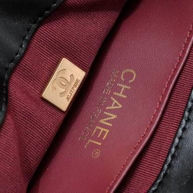 1:1 Replica Chanel Bags hobo 3306 25X15X9.5cm WO  3colour