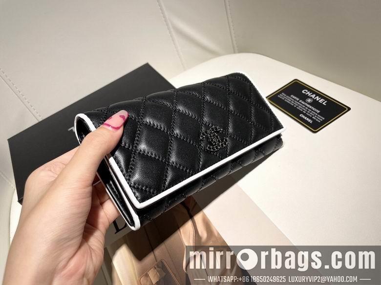 1:1 Replica Chanel Bags WL3375 19X12X4.5
