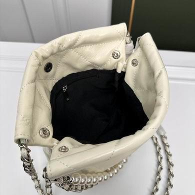 1:1 Replica Chanel Bags 6802 23cm WO 2colour