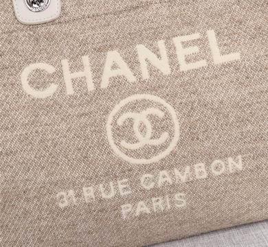 1:1 Replica Chanel Bags WO66941 38X32X18