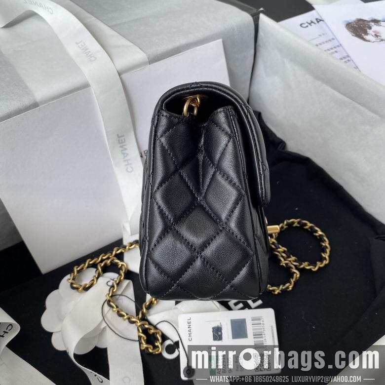 1:1 Replica Chanel Bags BTAS1786 13X18X7