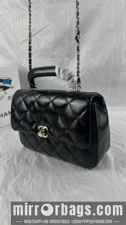 1:1 Replica Chanel Bags 240 18X25X8cm WO 3colour