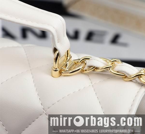 1:1 Replica Chanel Bags 1012 25X15X8cm XMY 3colour