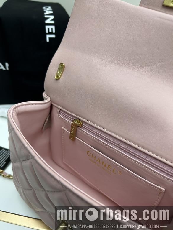 1:1 Replica Chanel Bags Chanel 5116 20x14.5x7cm jj1