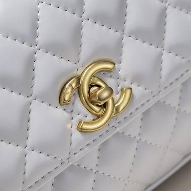 1:1 Replica Chanel Bags 92990 22X14X9cm WO