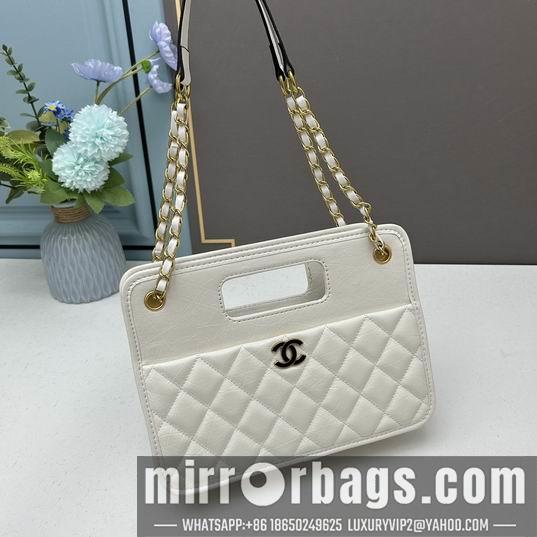1:1 Replica Chanel Bags Chanel 3336 18.5x26x8cm ww2色