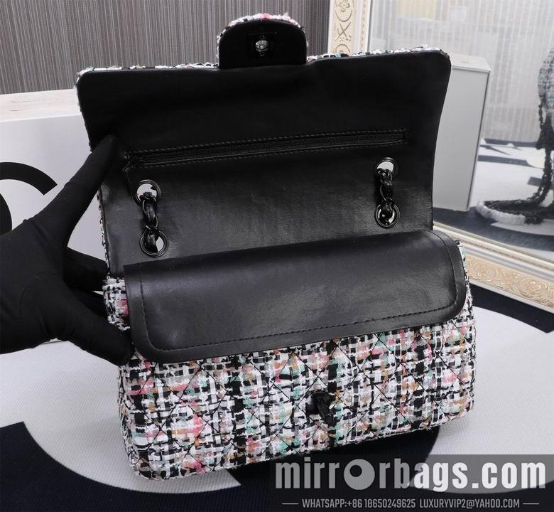 1:1 Replica Chanel Bags 1112 25cm XMY 4colour