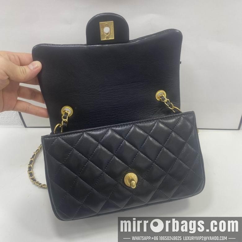 1:1 Replica Chanel Bags AS8630 20cm WO 4colour