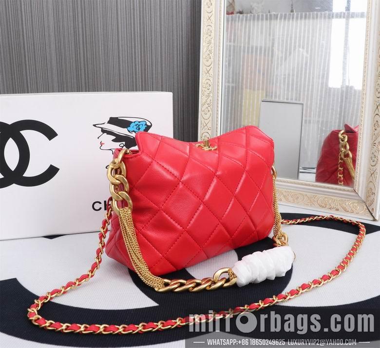 1:1 Replica Chanel Bags 8843 25X15X9.5cm XMY 3colour