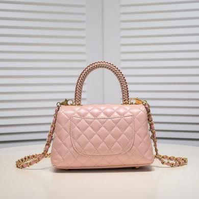 1:1 Replica Chanel Bags 92990 22X14X9cm WO