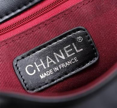 1:1 Replica Chanel Bags 8817 23X15X5cm WO