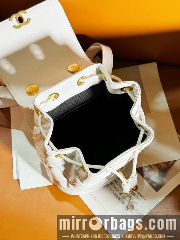 1:1 Replica Chanel Bags AS4866 20X19X12cm WO 3colour