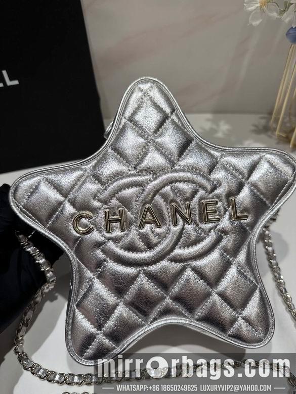 1:1 Replica Chanel Bags 4579 22.5X22.5X6cm WO 3colour