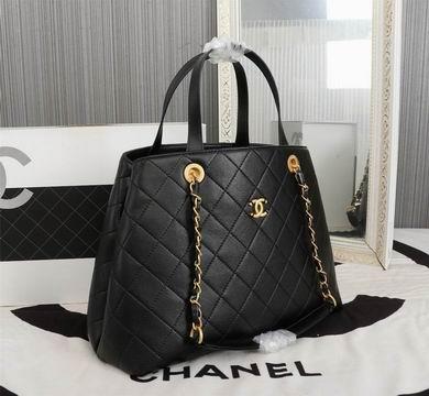 1:1 Replica Chanel Bags 8213 37cm WO