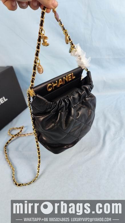 1:1 Replica Chanel Bags 602 17X16X7cm WO 3colour