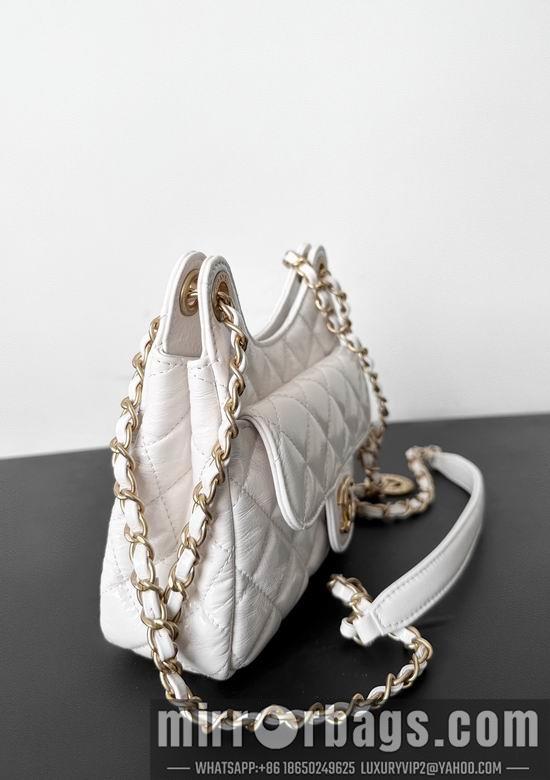1:1 Replica Chanel Bags 19X17.5X16cm 073105 WO  2colour