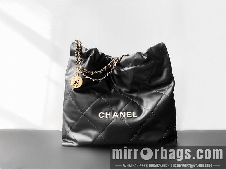 1:1 Replica Chanel Bags 39cm 030908 WO
