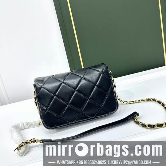 1:1 Replica Chanel Bags Chanel 3632 21x14x7cm zy