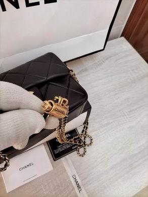 1:1 Replica Chanel Bags WO81135 19X13X6