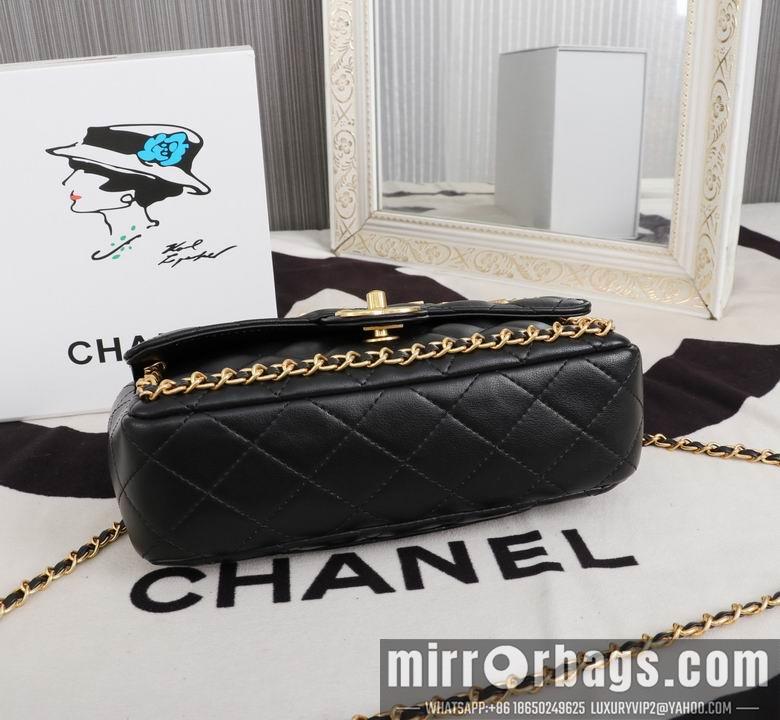 1:1 Replica Chanel Bags 8257 23X14X7cm XMY