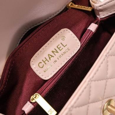 1:1 Replica Chanel Bags 92990 22X14X9cm WO