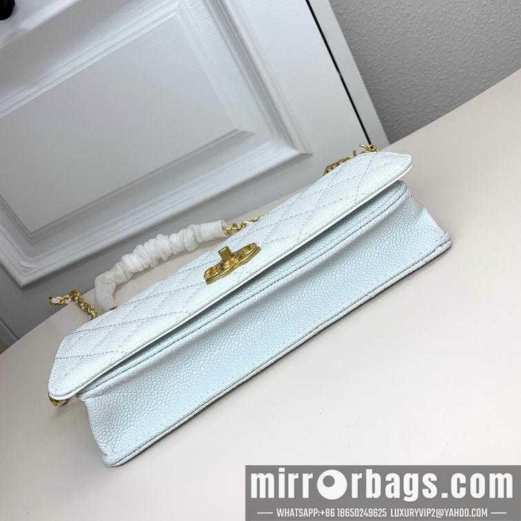 1:1 Replica Chanel Bags Chanel 6008 22x10x4cm zy
