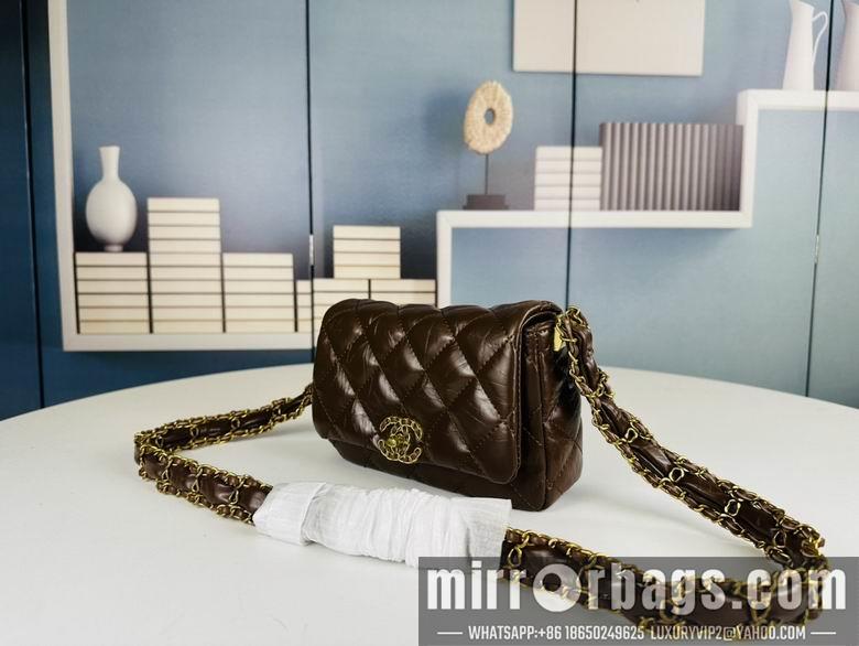 1:1 Replica Chanel Bags 237 22X14X5cm XMY 3colour