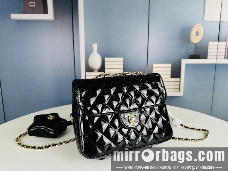 1:1 Replica Chanel Bags 2368 24X18X7cm XMY 4colour
