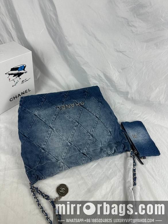 1:1 Replica Chanel Bags 918 42X35X8cm WO