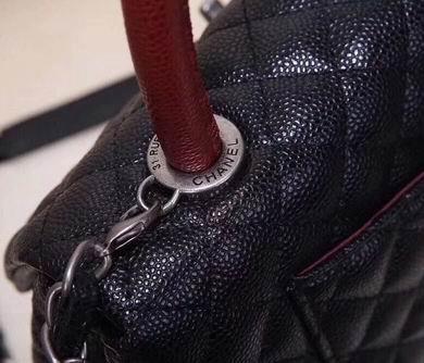 1:1 Replica Chanel Bags BT92277 26X16X12