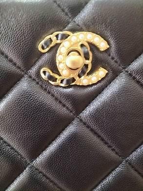 1:1 Replica Chanel Bags WO81129 25x19x4 three colors