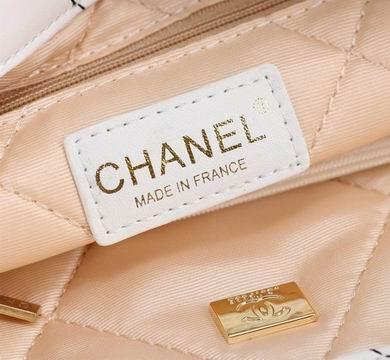 1:1 Replica Chanel Bags 8830 30X25X8cm WO 2colour