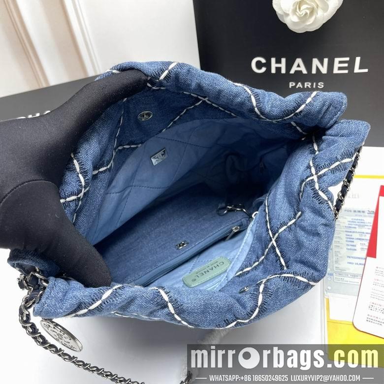 1:1 Replica Chanel Bags 6018 35X37X7cm XMY