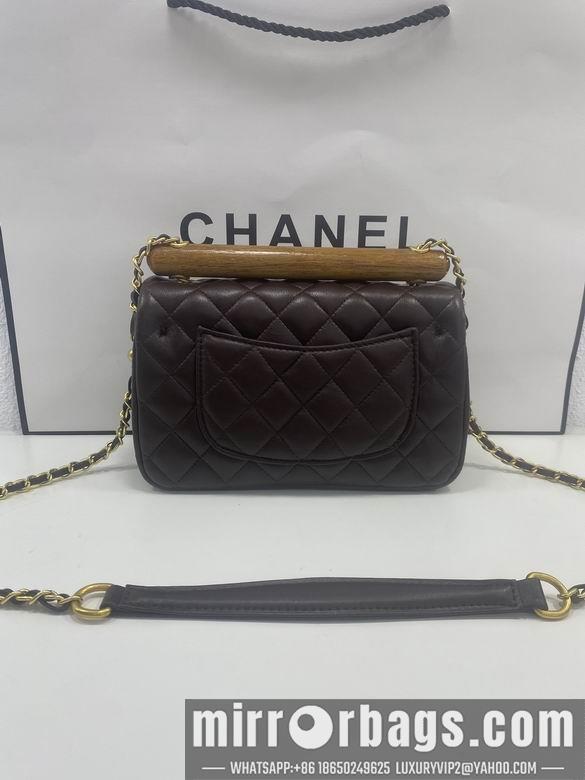 1:1 Replica Chanel Bags AS8630 20cm WO 4colour