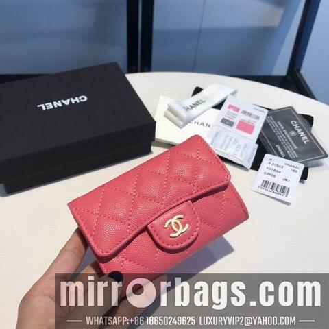 1:1 Replica Chanel Bags GY31503 twelve colors