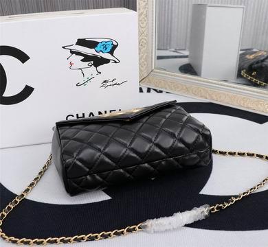 1:1 Replica Chanel Bags 8816 20X17X5cm WO